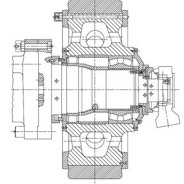 Bearing NJ219EMA