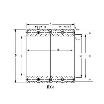 Bearing 200RYL1566 RY-6