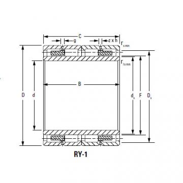 Bearing 690RX2965 RX-1