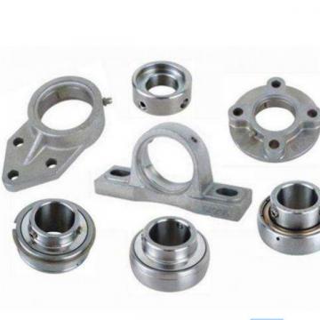 SKF SSAFS 22515 x 2.1/2 SAF and SAW pillow blocks with bearings on an adapter sleeve