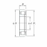 Rodamiento NUP2238R KOYO