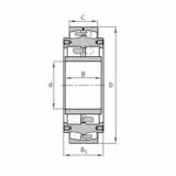 Rodamientos Z-531159.04.DRGL FAG