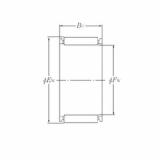 Rodamiento K26×30×17 NTN