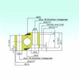 Rodamiento ZB1.25.0488.200-2SPPN ISB