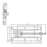 Rodamiento UCTH212-300 KOYO