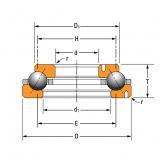 Bearing 245TVL716