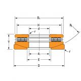 Bearing 50TPS123