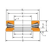 Bearing E–2004–C