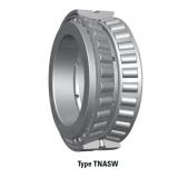 Bearing NA15117SW 15251D