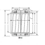 Bearing 900RX3444 RX-1