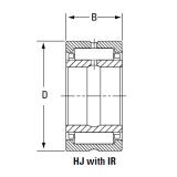 Bearing HJ-10412848