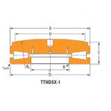 Bearing T12040fs-T12040s