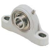 SKF SSAFS 22516 x 2.3/4 T SAF and SAW pillow blocks with bearings on an adapter sleeve