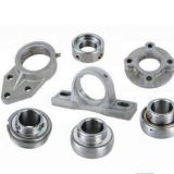 SKF SSAFS 22515 x 2.1/2 T SAF and SAW pillow blocks with bearings on an adapter sleeve