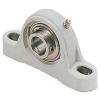 SKF SSAFS 22515 x 2.3/8 SAF and SAW pillow blocks with bearings on an adapter sleeve