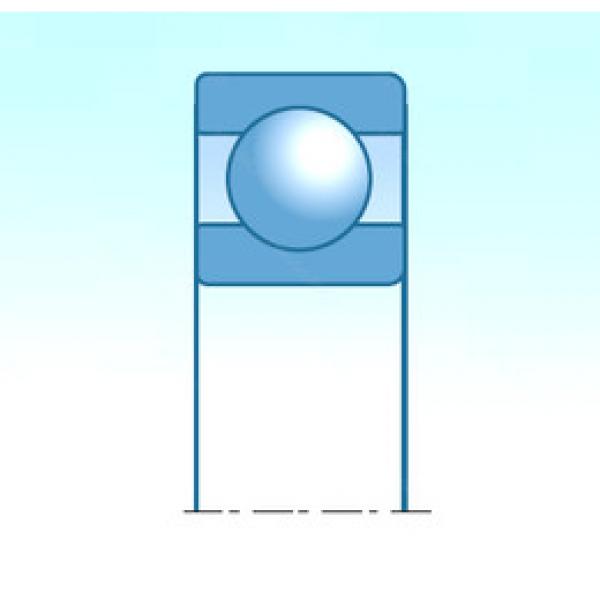 Rodamiento 635ZZ NTN-SNR #1 image