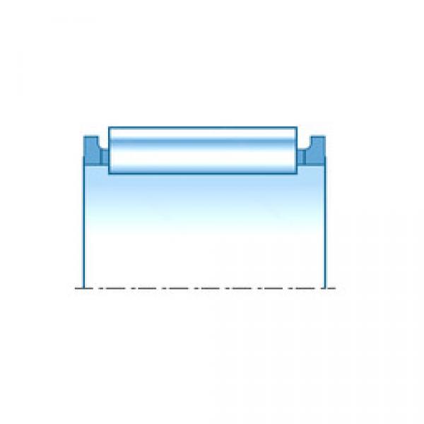 Rodamiento K26X31X19.1 NTN #1 image