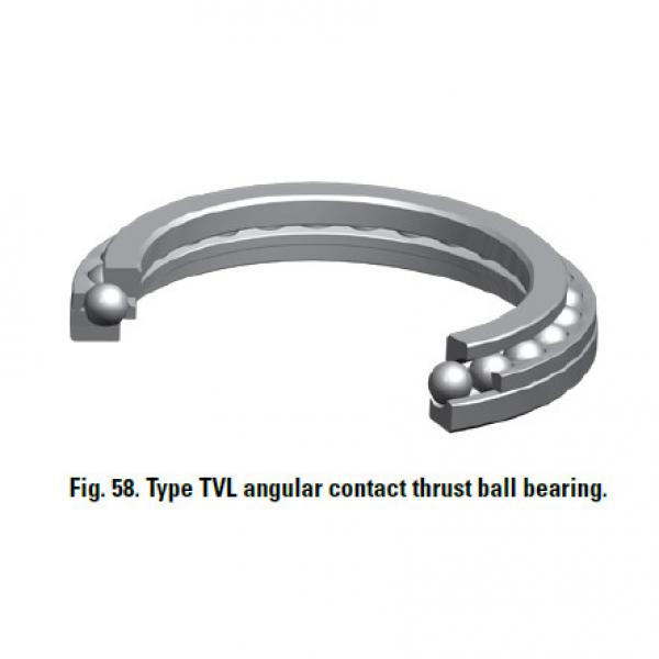 Bearing 252TVL505 #1 image