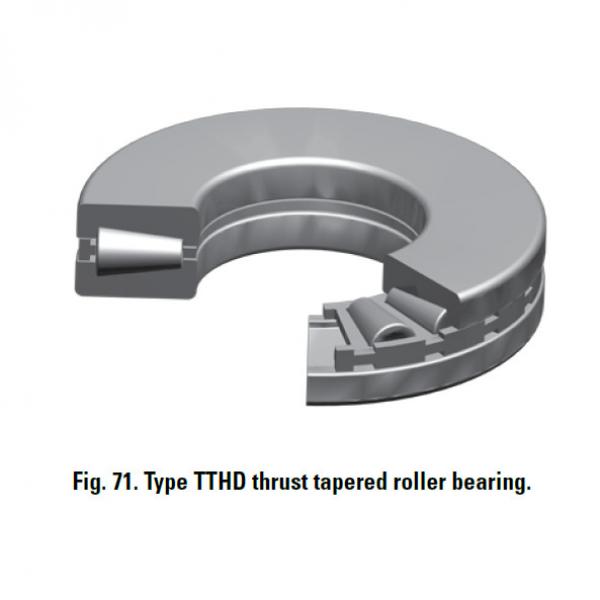 Bearing T511A #2 image