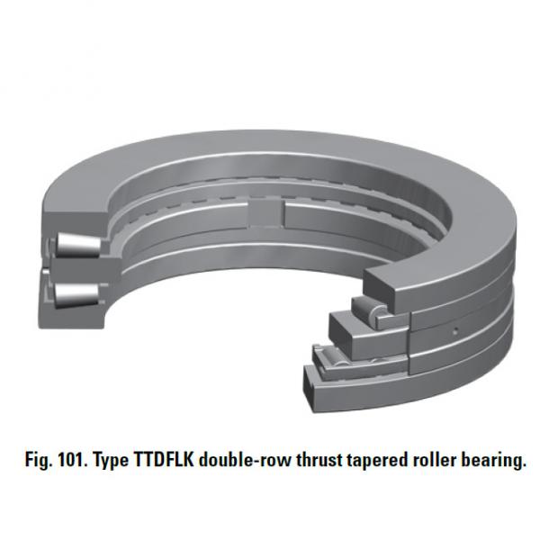 Bearing F21063C Thrust Race Double #4 image