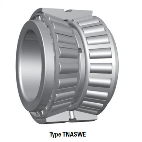 Bearing NA15117SW 15251D #2 image