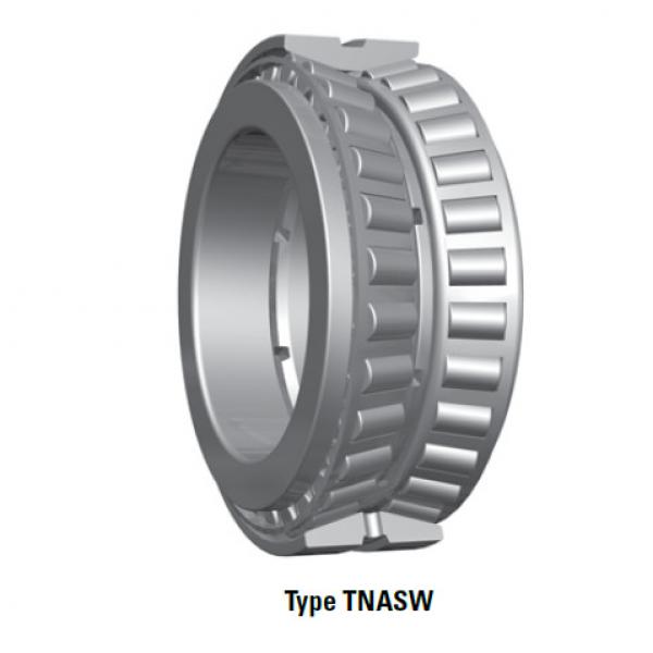 Bearing NA15117SW 15251D #2 image