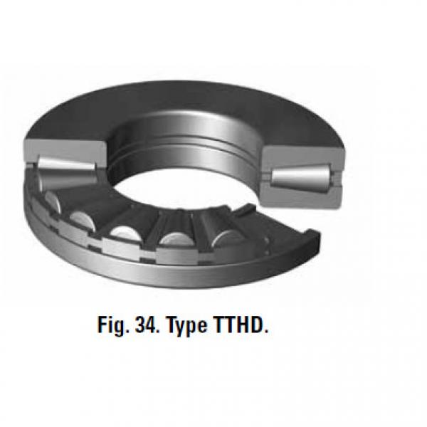 Bearing T95 T95W #1 image