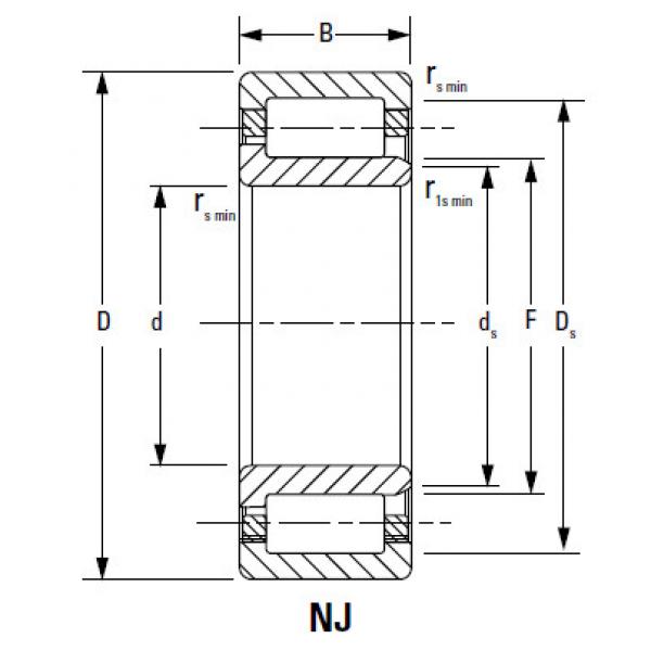 Bearing 200RJ92 #2 image