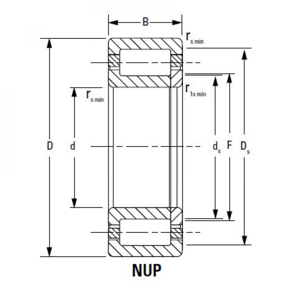 Bearing 105RT32 #2 image