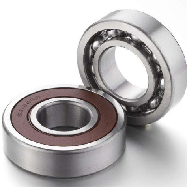 SKF W 627/3-2Z Rodamientos rígidos de una hilera de bolas #2 image