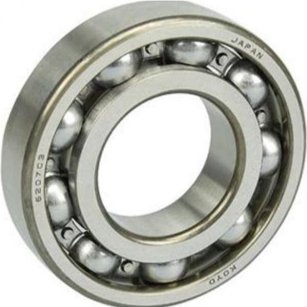 SKF W 628/5-2RZ Rodamientos rígidos de una hilera de bolas #1 image