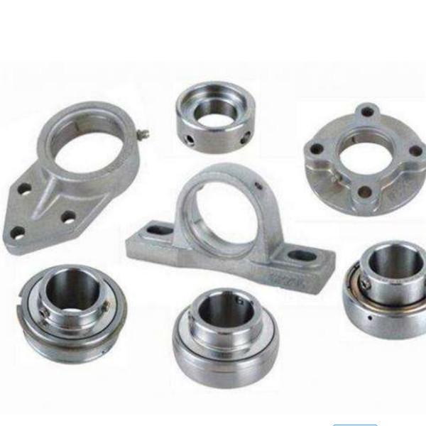 SKF SSAFS 22228 SAF and SAW pillow blocks with bearings with a cylindrical bore #4 image