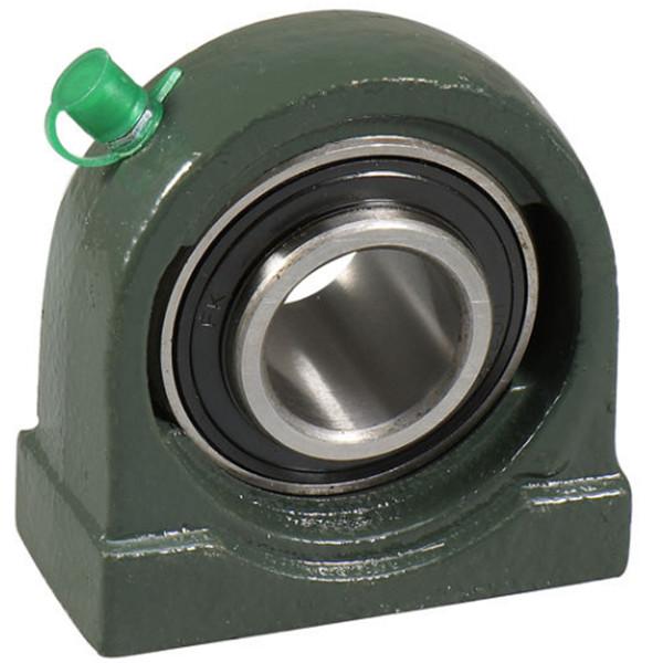 SKF SSAFS 22515 x 2.1/2 T SAF and SAW pillow blocks with bearings on an adapter sleeve #4 image
