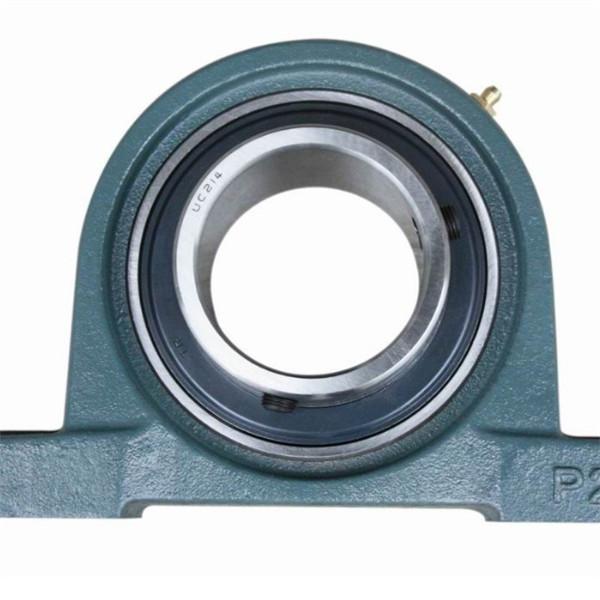 SKF SSAFS 22515 T SAF and SAW pillow blocks with bearings on an adapter sleeve #1 image