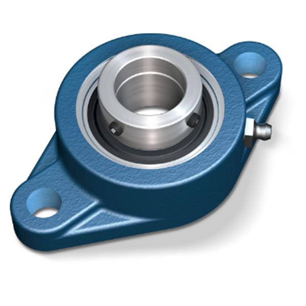 SKF SSAFS 22516 x 2.3/4 T SAF and SAW pillow blocks with bearings on an adapter sleeve #2 image